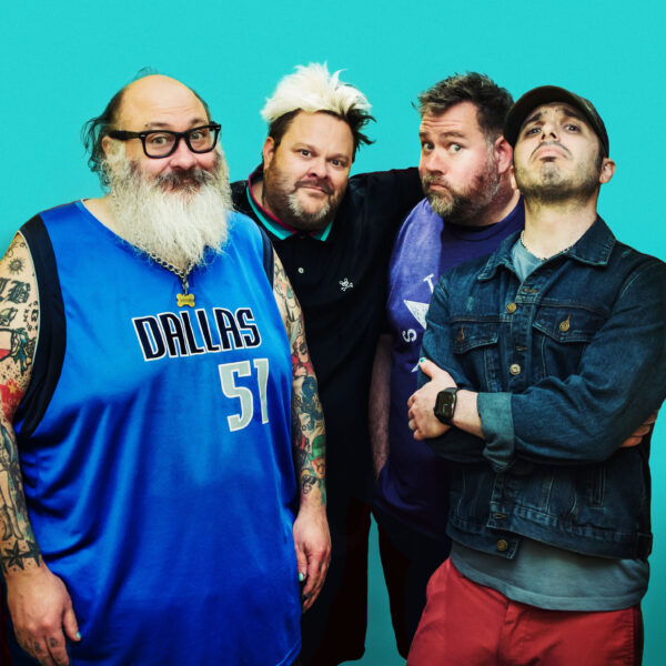 Bowling For Soup